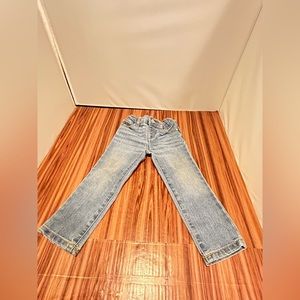 The Children's Place Sz 2T Jeans Girls